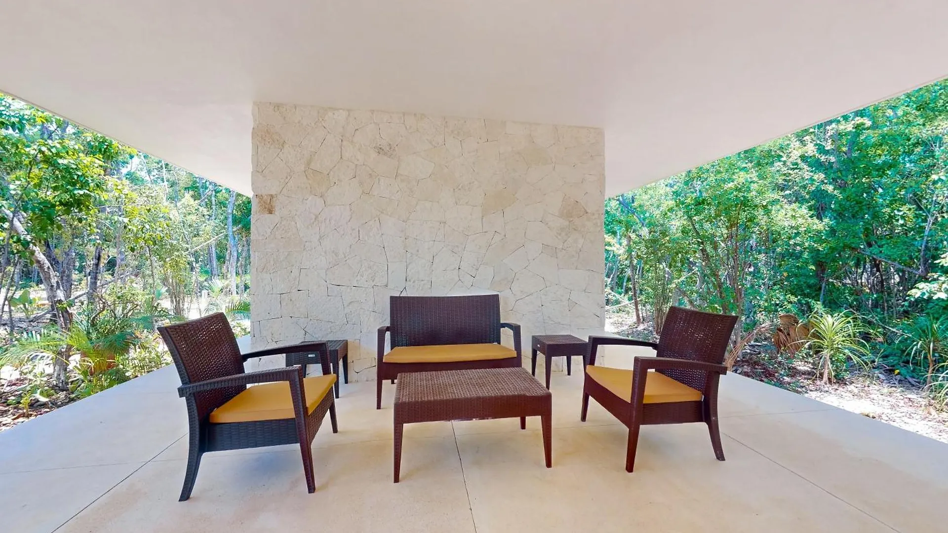 Holiday home Tao Edena 24 Villa Tulum