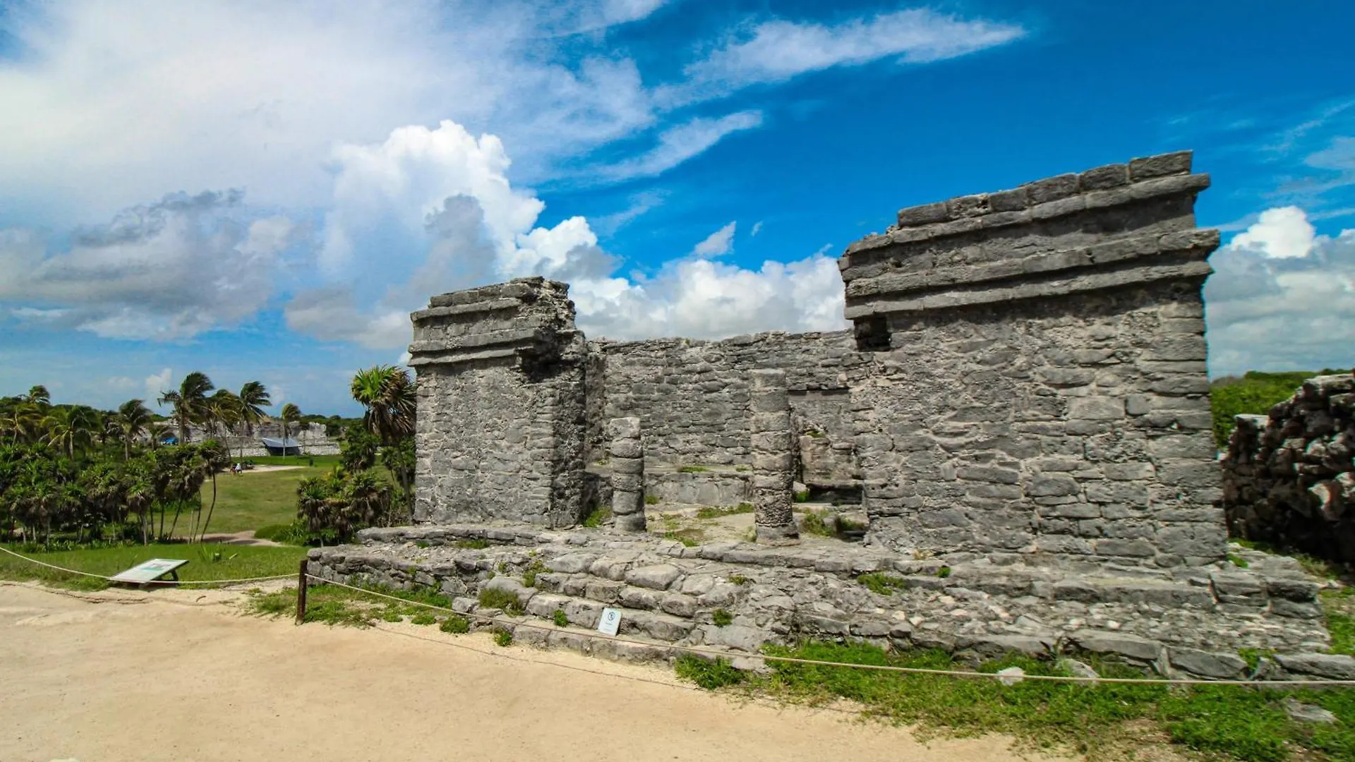 Tao Edena 24 Villa Tulum Mexico