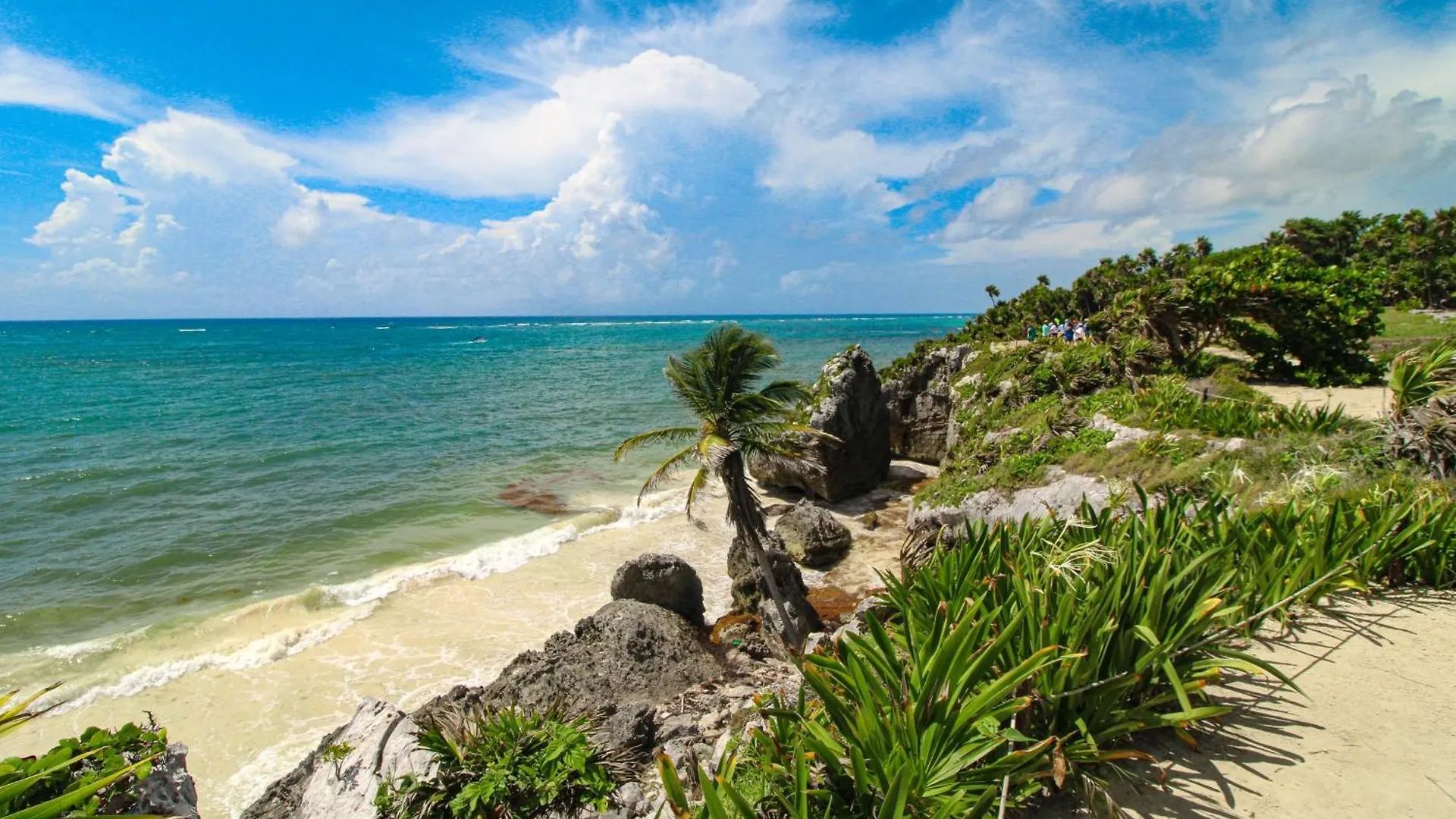 Tao Edena 24 Villa Tulum 0*,  Mexico