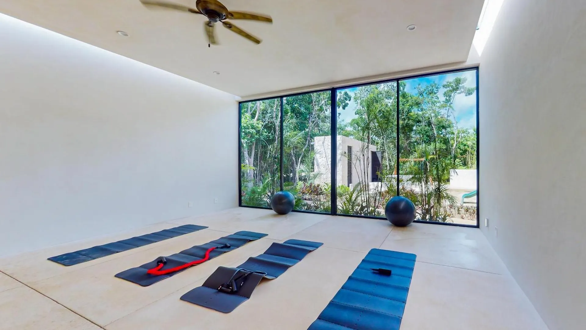 Holiday home Tao Edena 24 Villa Tulum