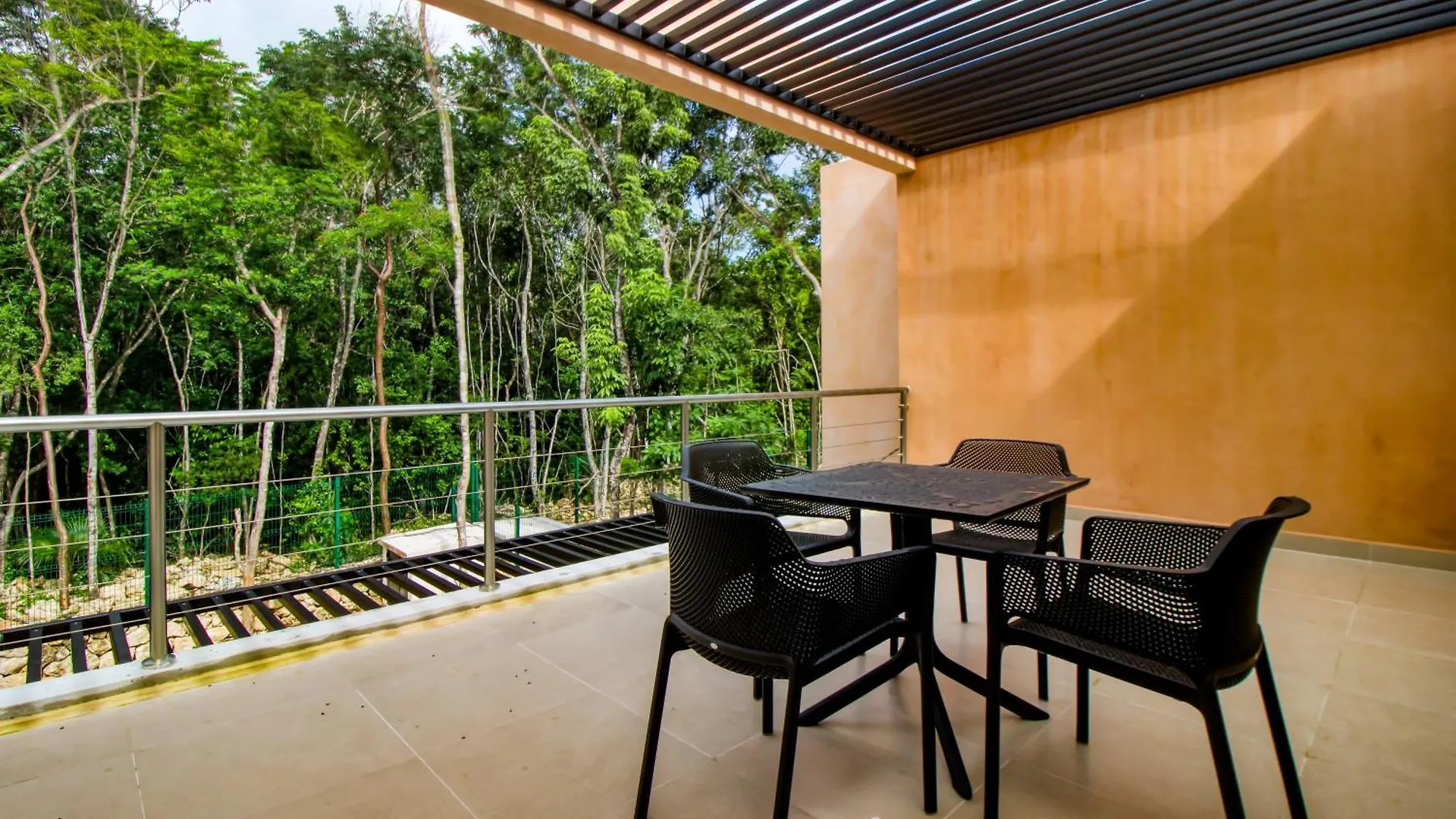 Tao Edena 24 Villa Tulum