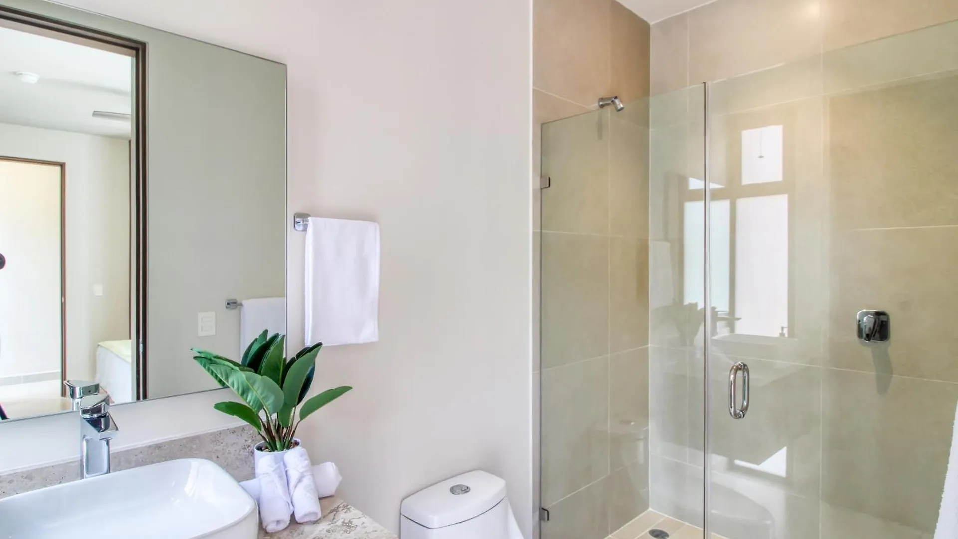 Tao Edena 24 Villa Tulum 0*,