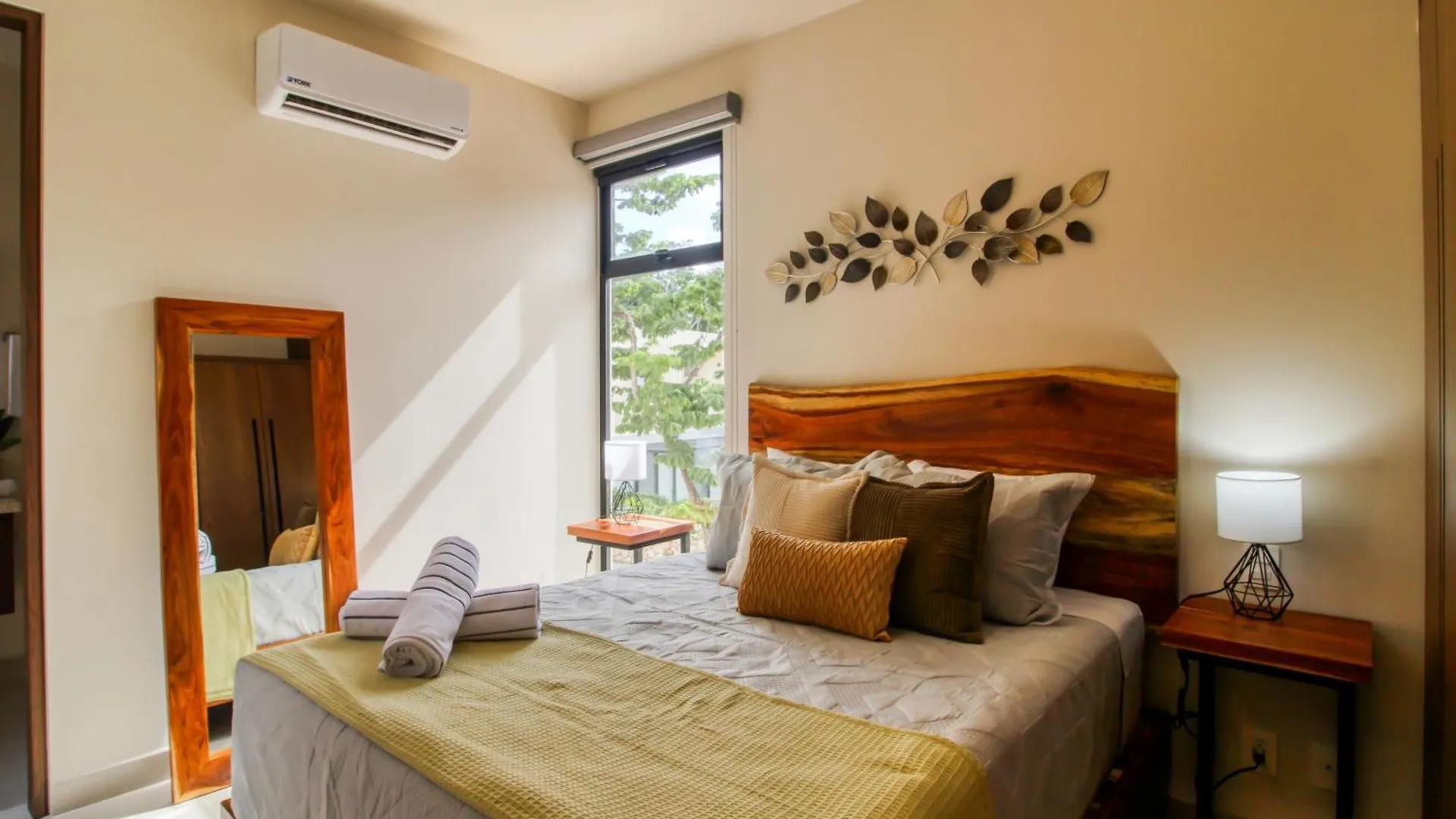 Holiday home Tao Edena 24 Villa Tulum