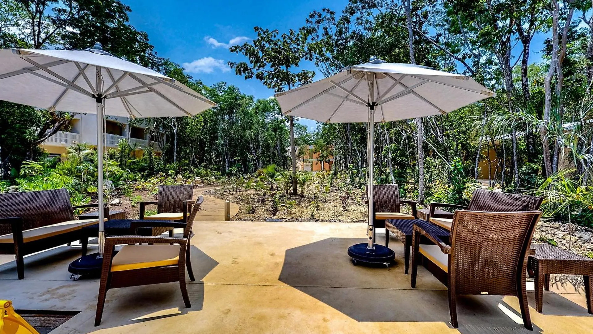 Tao Edena 24 Villa Tulum Holiday home