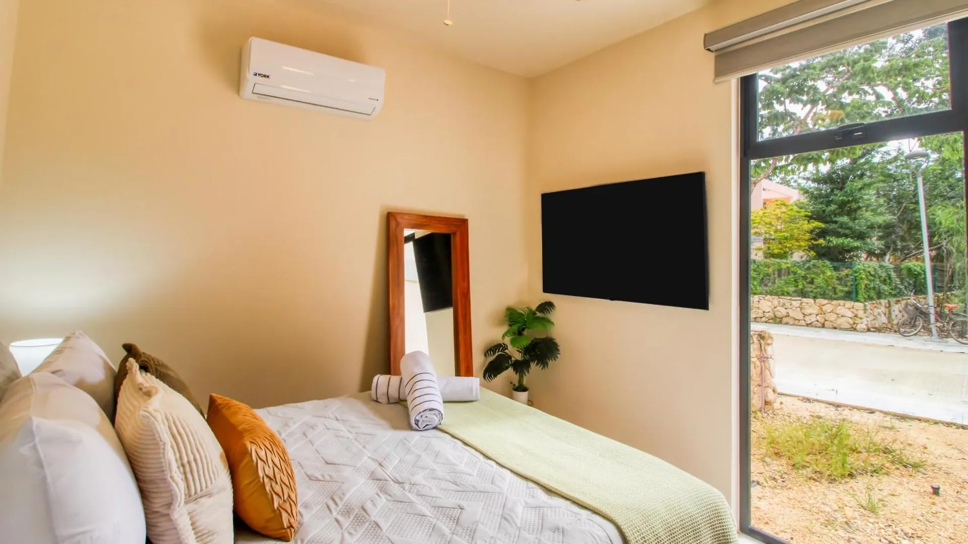 Tao Edena 24 Villa Tulum Holiday home