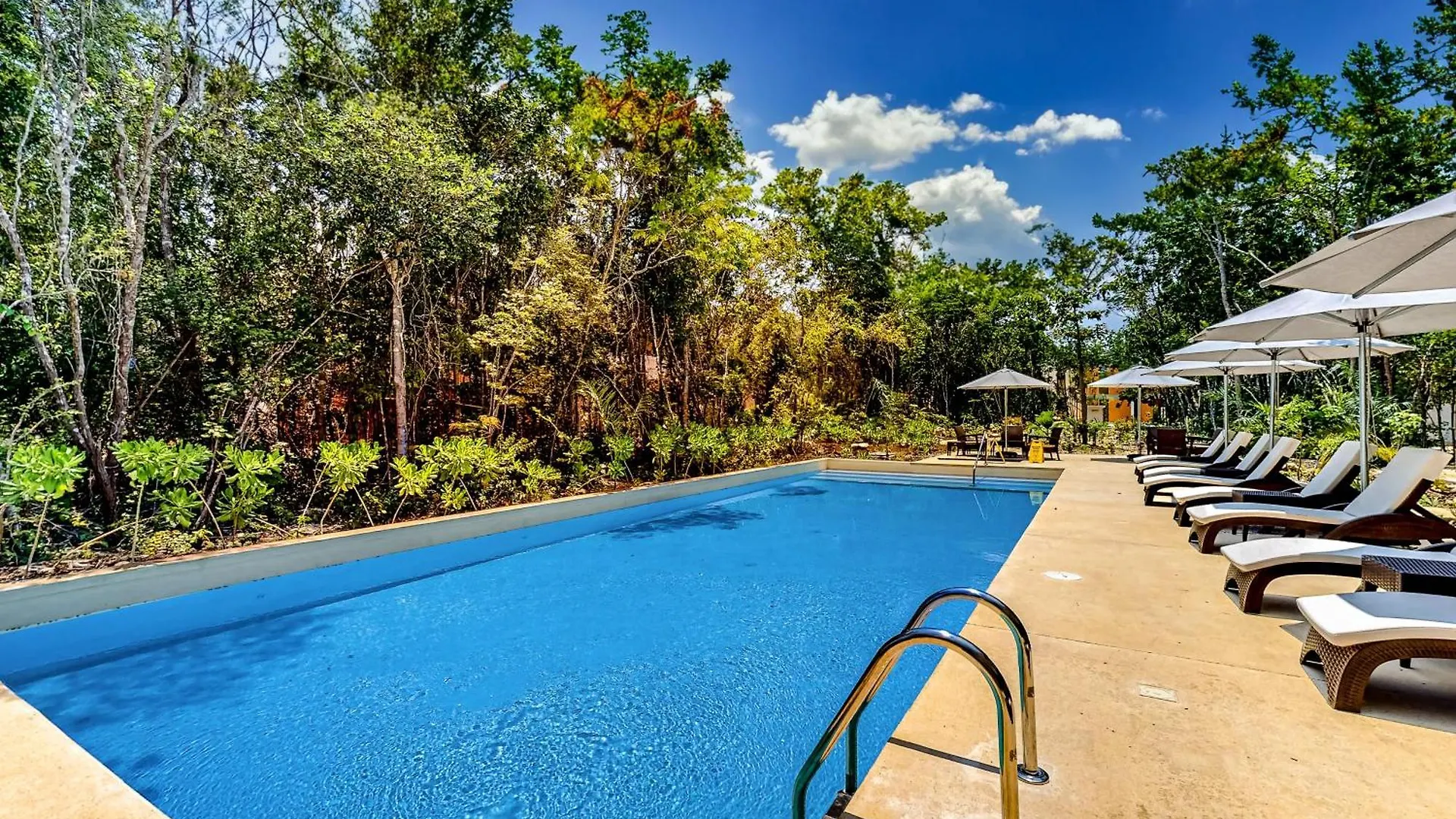 Tao Edena 24 Villa Tulum 0*,