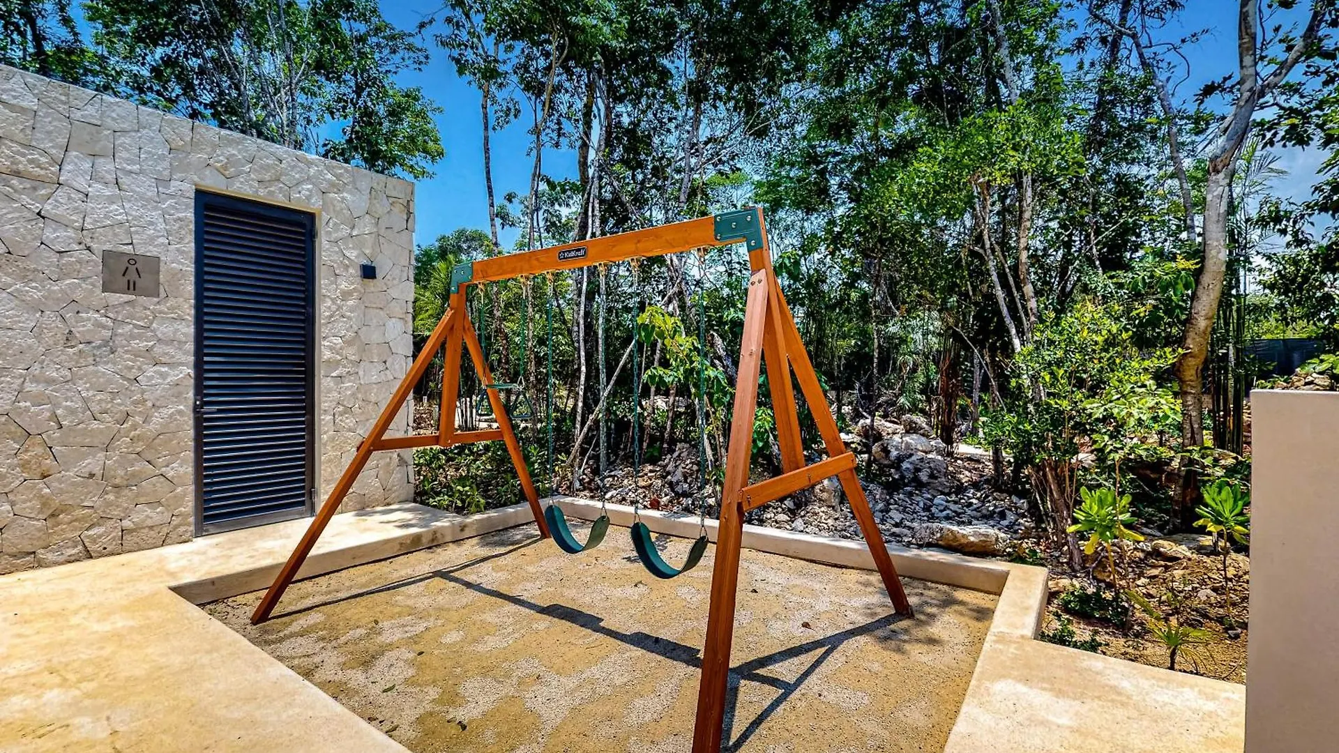 Tao Edena 24 Villa Tulum Holiday home