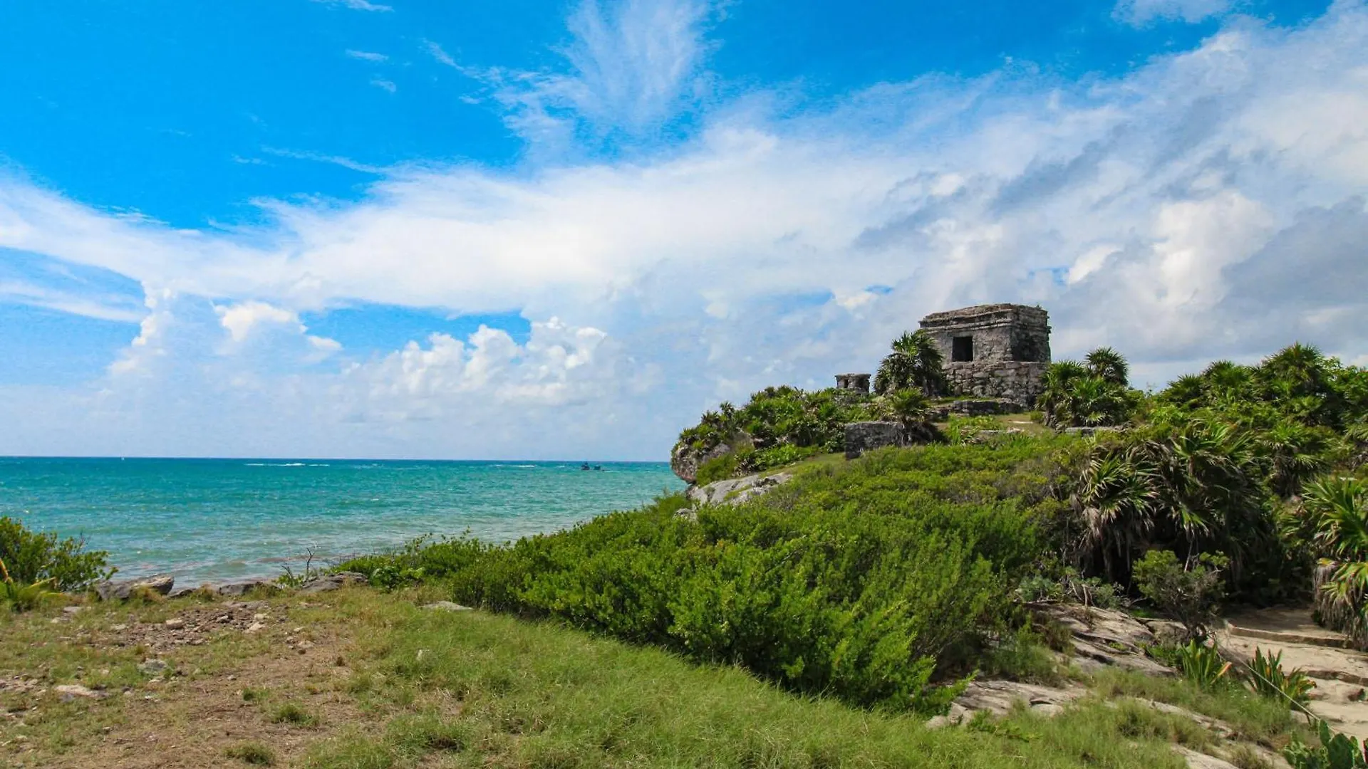 Vila Tao Edena 24 Tulum Prázdninový dům